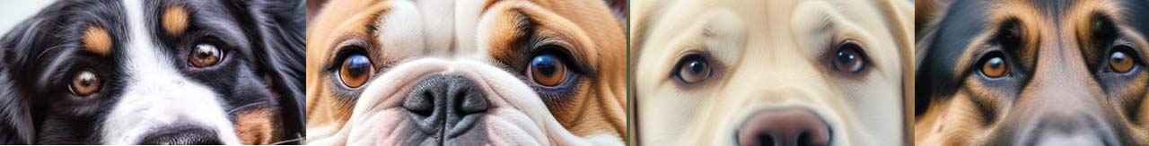 Dogs Best Friends