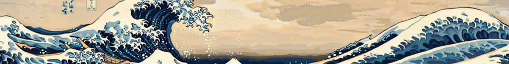 Hokusai