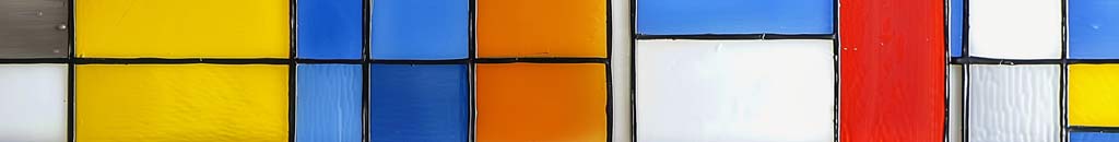 Piet Mondrian