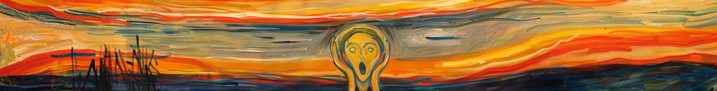 Edvard Munch