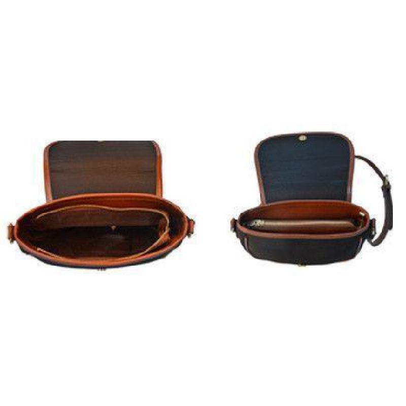 American Gothic Saddle Bag-KaboodleWorld