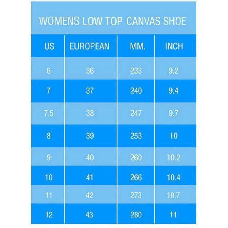 Bulldog Low Top Women Shoes-KaboodleWorld