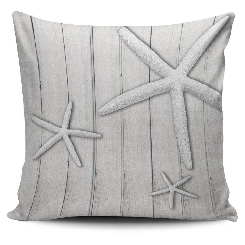 Framed Gypsy Sea V2 1 Pillow Cover-KaboodleWorld