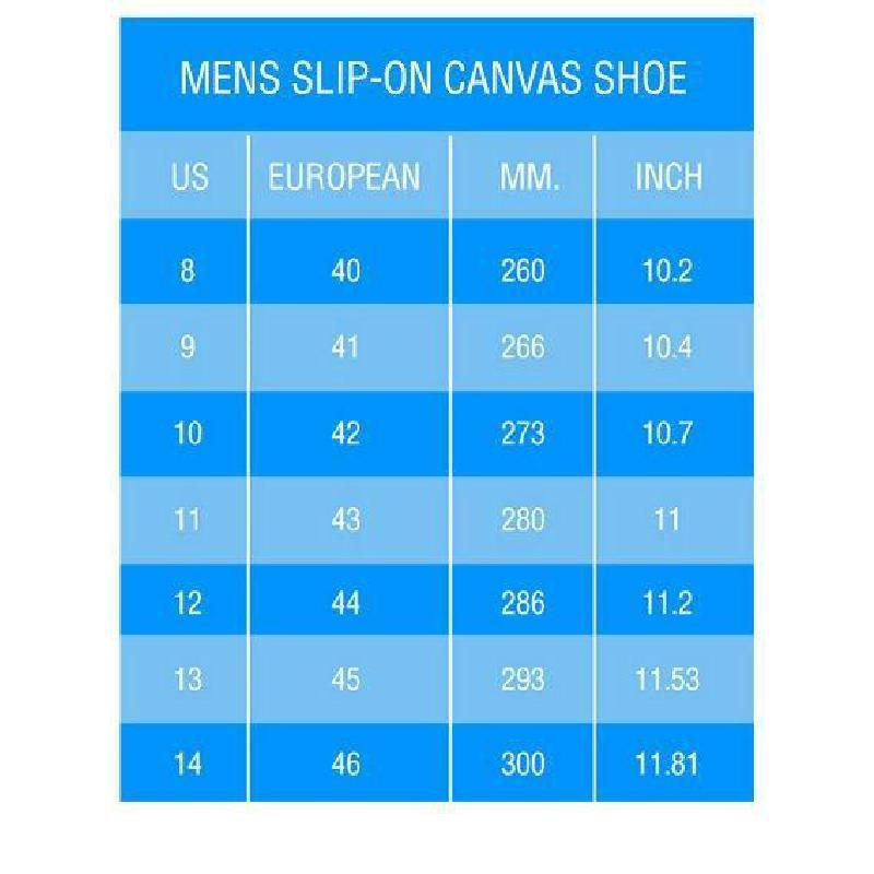 German Shepherd Men Slip-on Shoes-KaboodleWorld