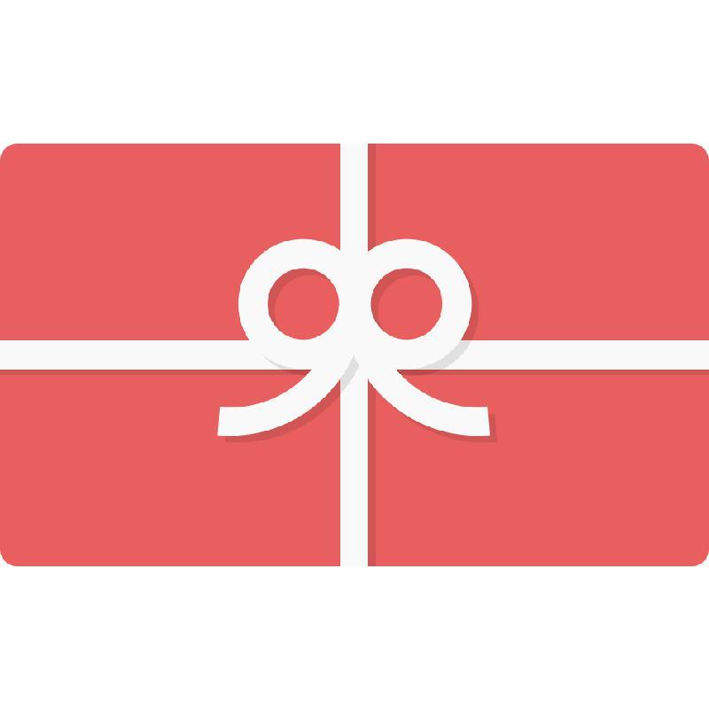 Gift Card-KaboodleWorld