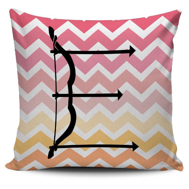 Love Archery Pillow Covers-KaboodleWorld