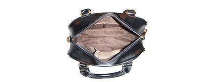 Mona Lisa Shoulder Bag-KaboodleWorld