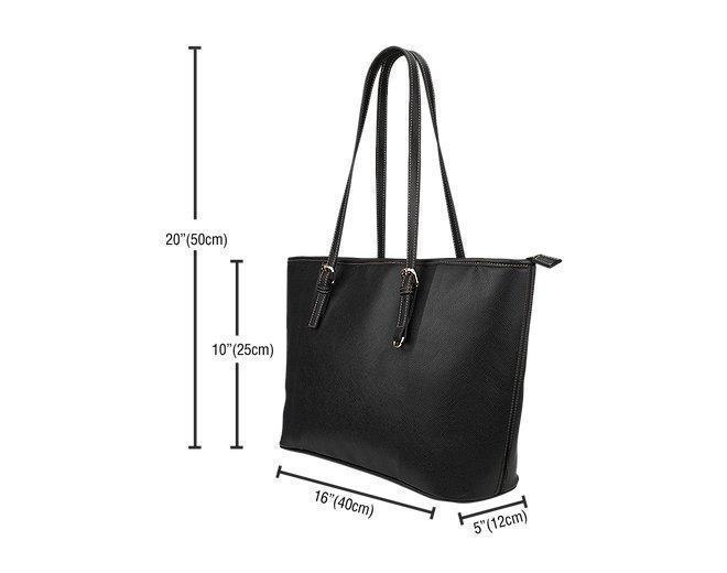 Mona Lisa Small Tote-KaboodleWorld