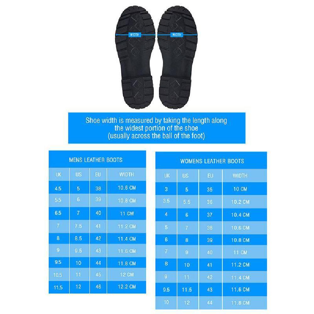 Mondrian Composition Boots-KaboodleWorld