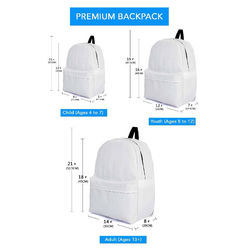 PFSF Backpack-KaboodleWorld