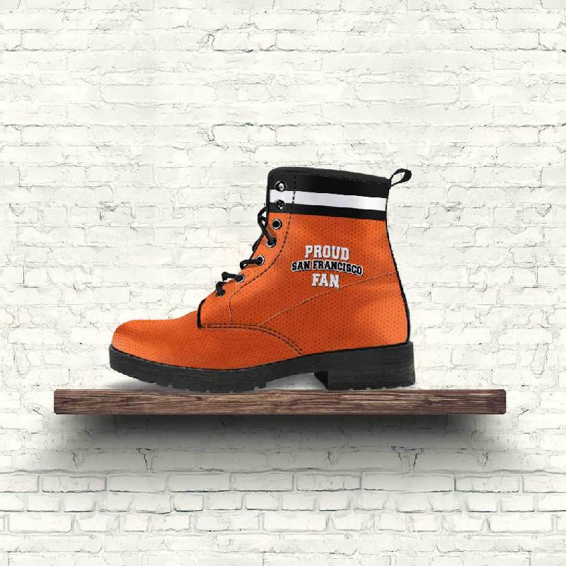 PFSF Boots-KaboodleWorld