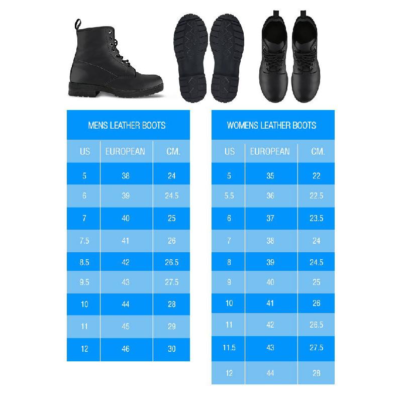 PFSF Boots-KaboodleWorld