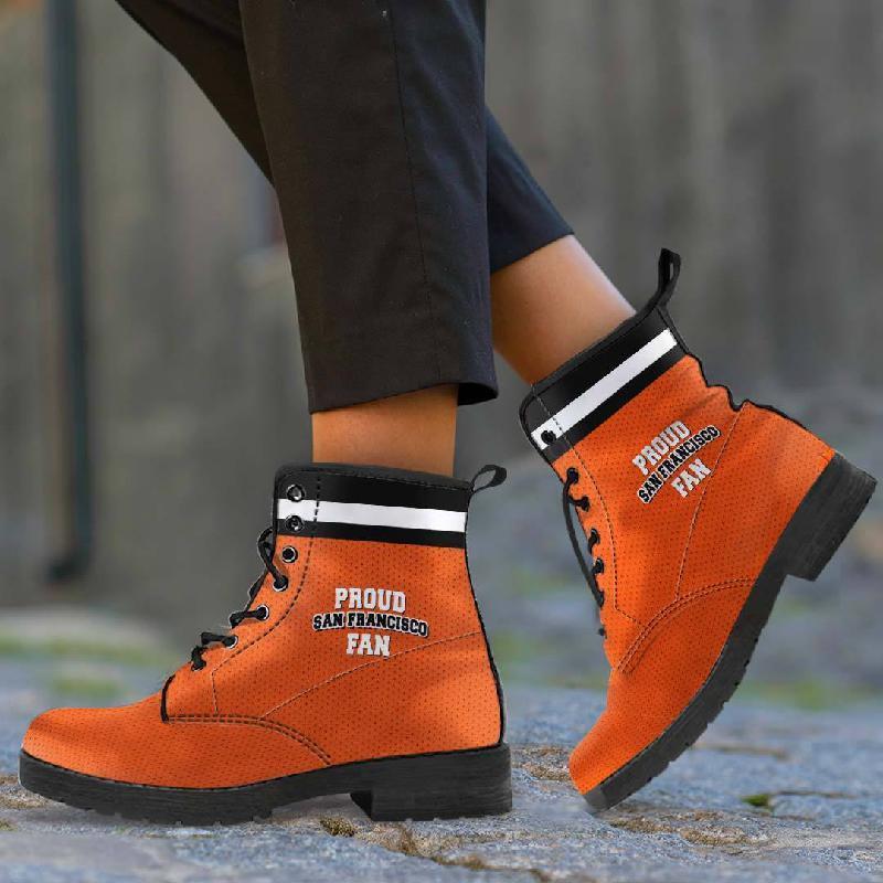 PFSF Boots-KaboodleWorld