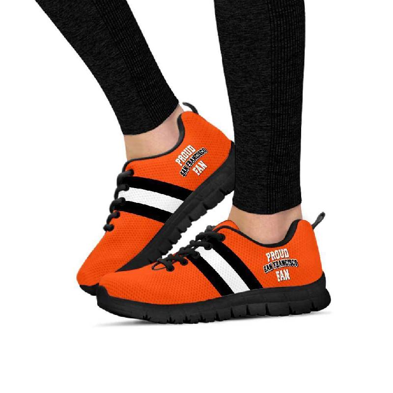 PFSF Running Shoes Women-KaboodleWorld