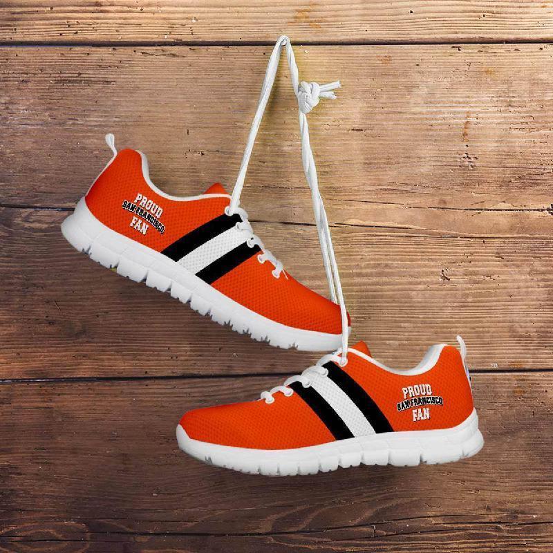 PFSF Running Shoes Women-KaboodleWorld