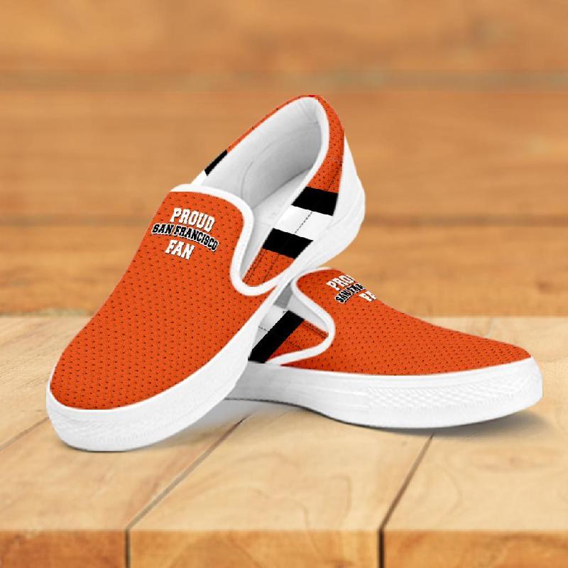 PFSF Slip Ons-KaboodleWorld