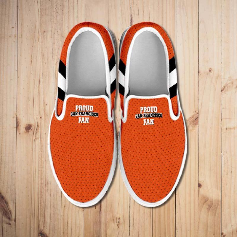 PFSF Slip Ons-KaboodleWorld
