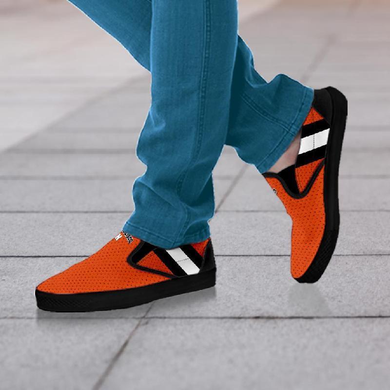 PFSF Slip Ons-KaboodleWorld