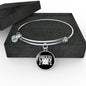 Proud Baseball Mom Bangle-KaboodleWorld