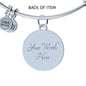 Proud Baseball Mom Bangle-KaboodleWorld