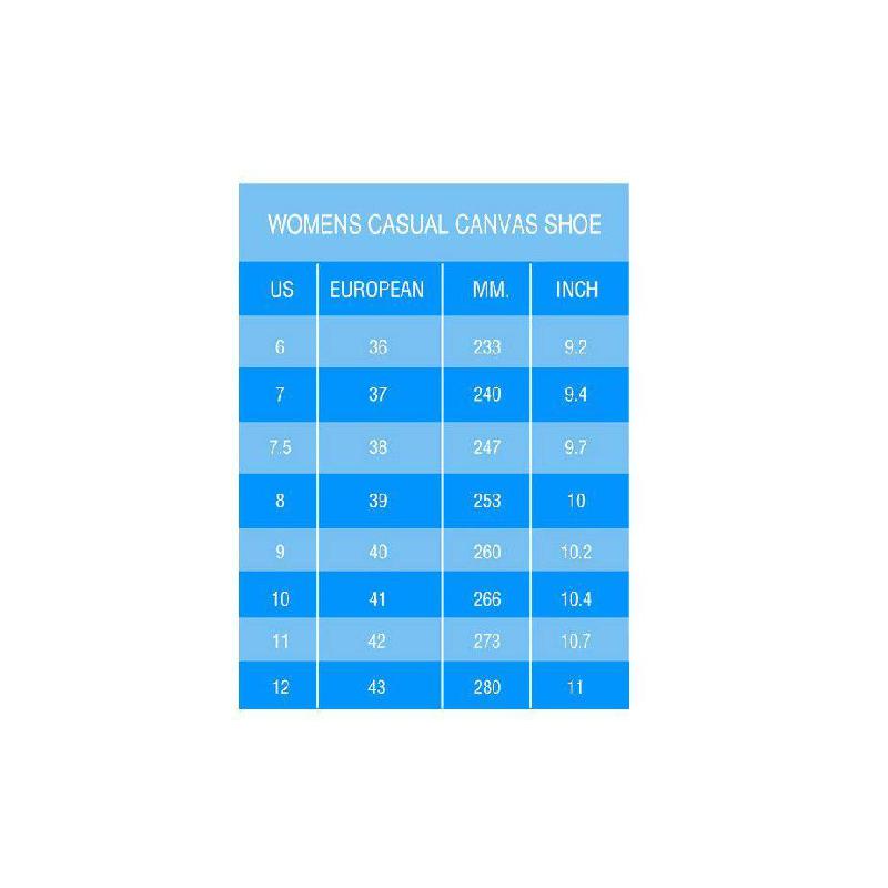 USA Flag Casual Shoes Women-KaboodleWorld