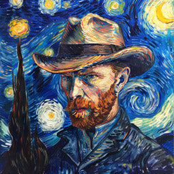 Vincent van Gogh