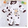 Baby Cow Romper-KaboodleWorld