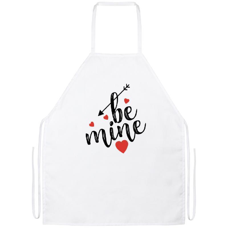 Be Mine Apron-KaboodleWorld