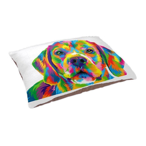 Beagle Pet Bed-KaboodleWorld