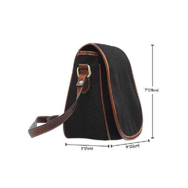 Beagle Saddle Bag-KaboodleWorld