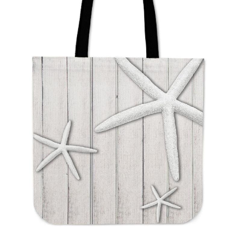 Framed Gypsy Sea V2 1 - Cotton Tote-KaboodleWorld