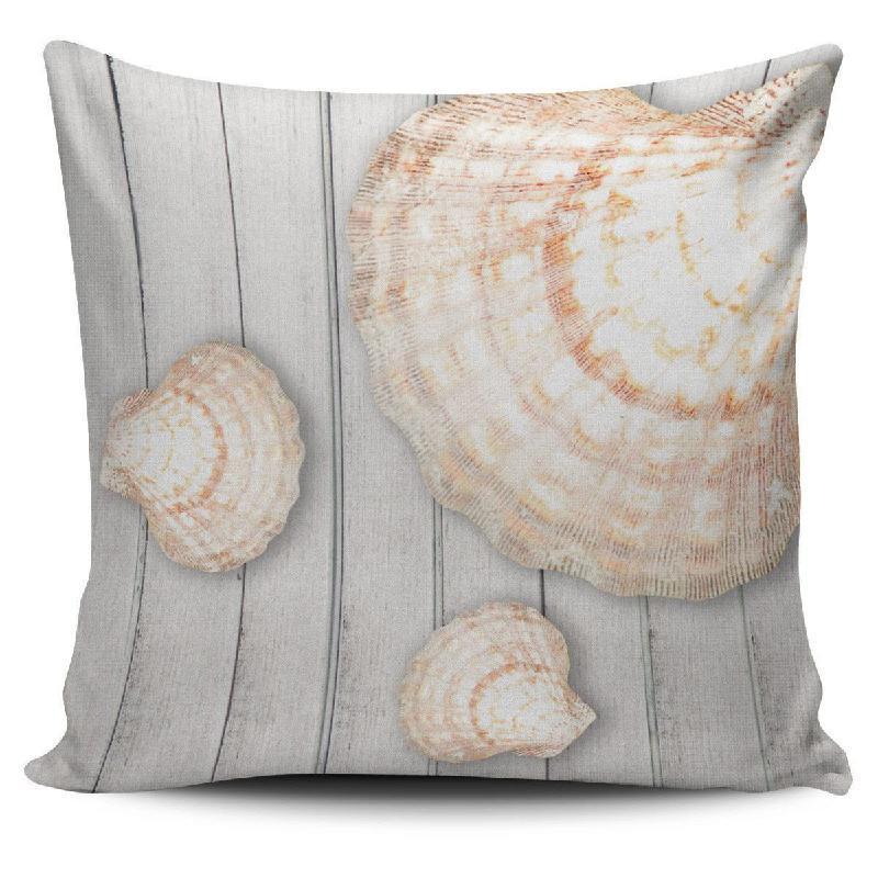 Framed Gypsy Sea V2 4 Pillow Cover-KaboodleWorld