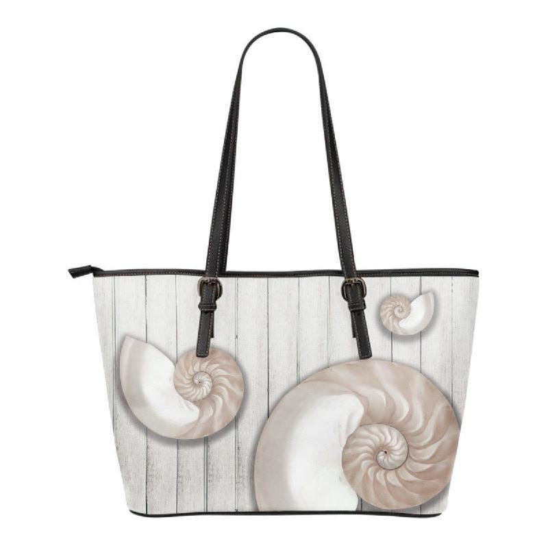 Framed Gypsy Sea V3 3 Small Tote-KaboodleWorld