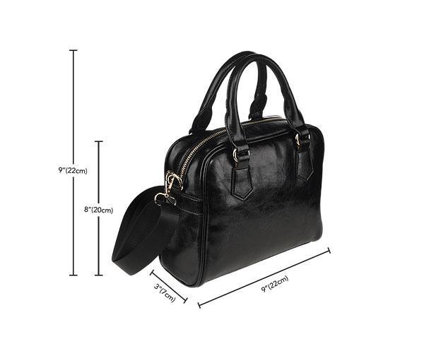 God Bless America Handbag-KaboodleWorld