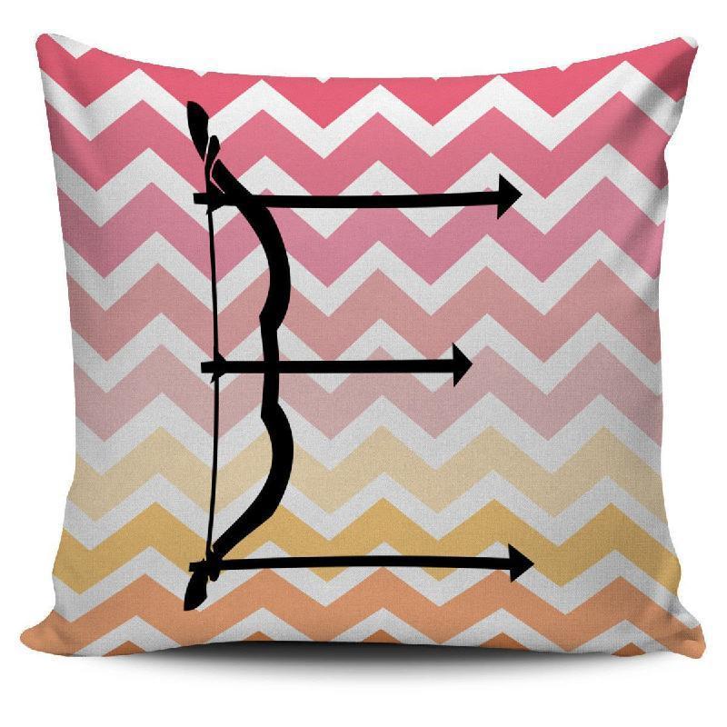 Love Archery Pillow Covers-KaboodleWorld