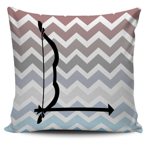 Love Archery Pillow Covers-KaboodleWorld