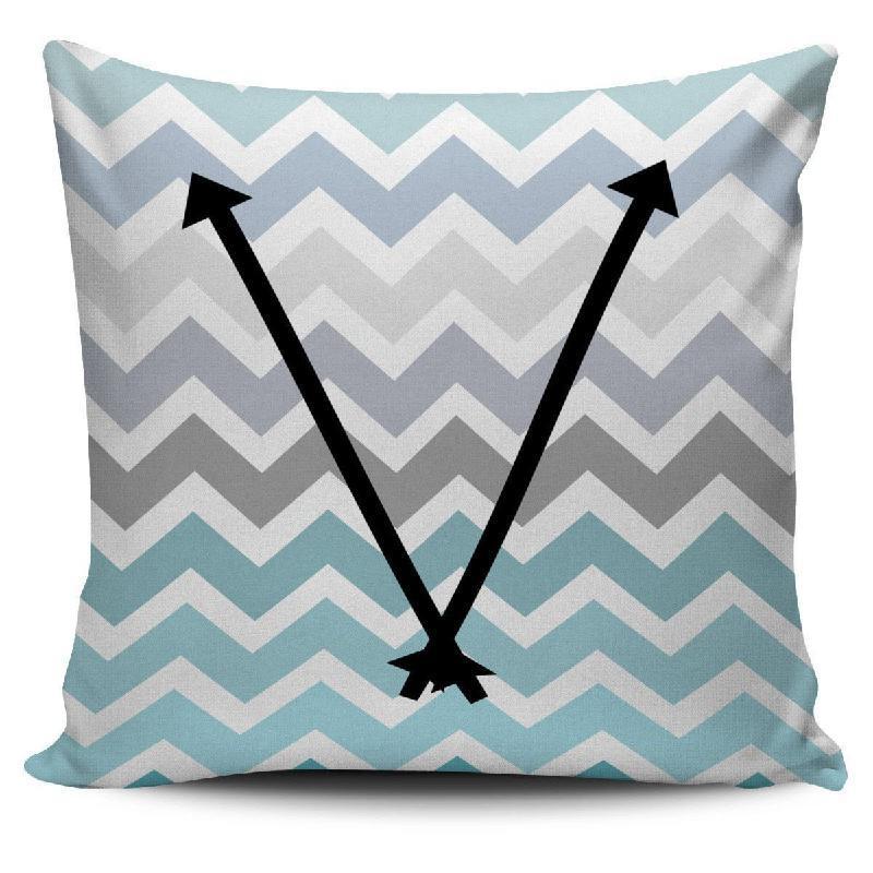 Love Archery Pillow Covers-KaboodleWorld