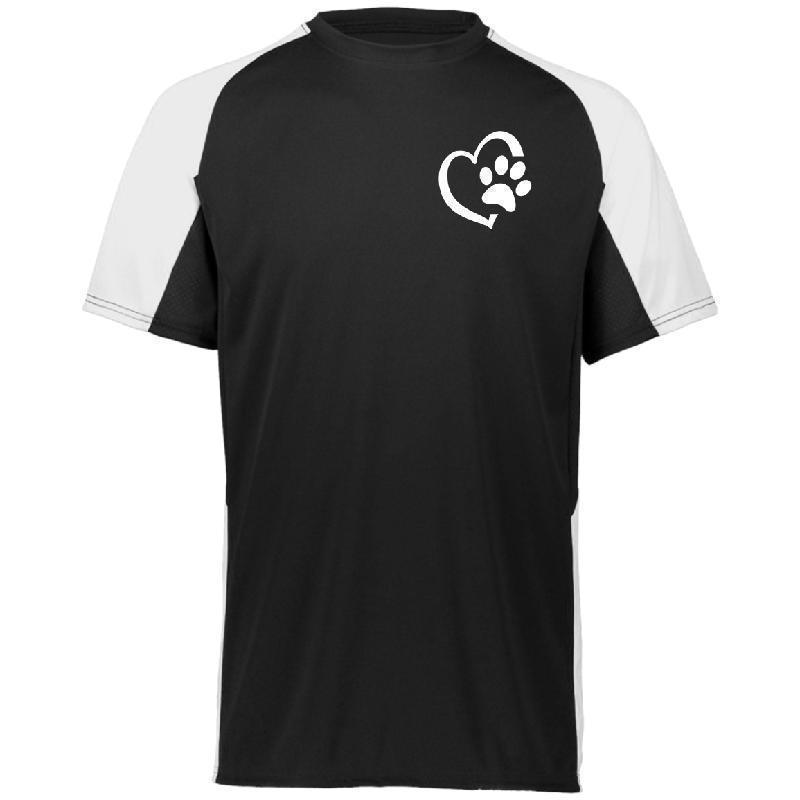 Love Paw Augusta Adult Cutter Jersey-KaboodleWorld