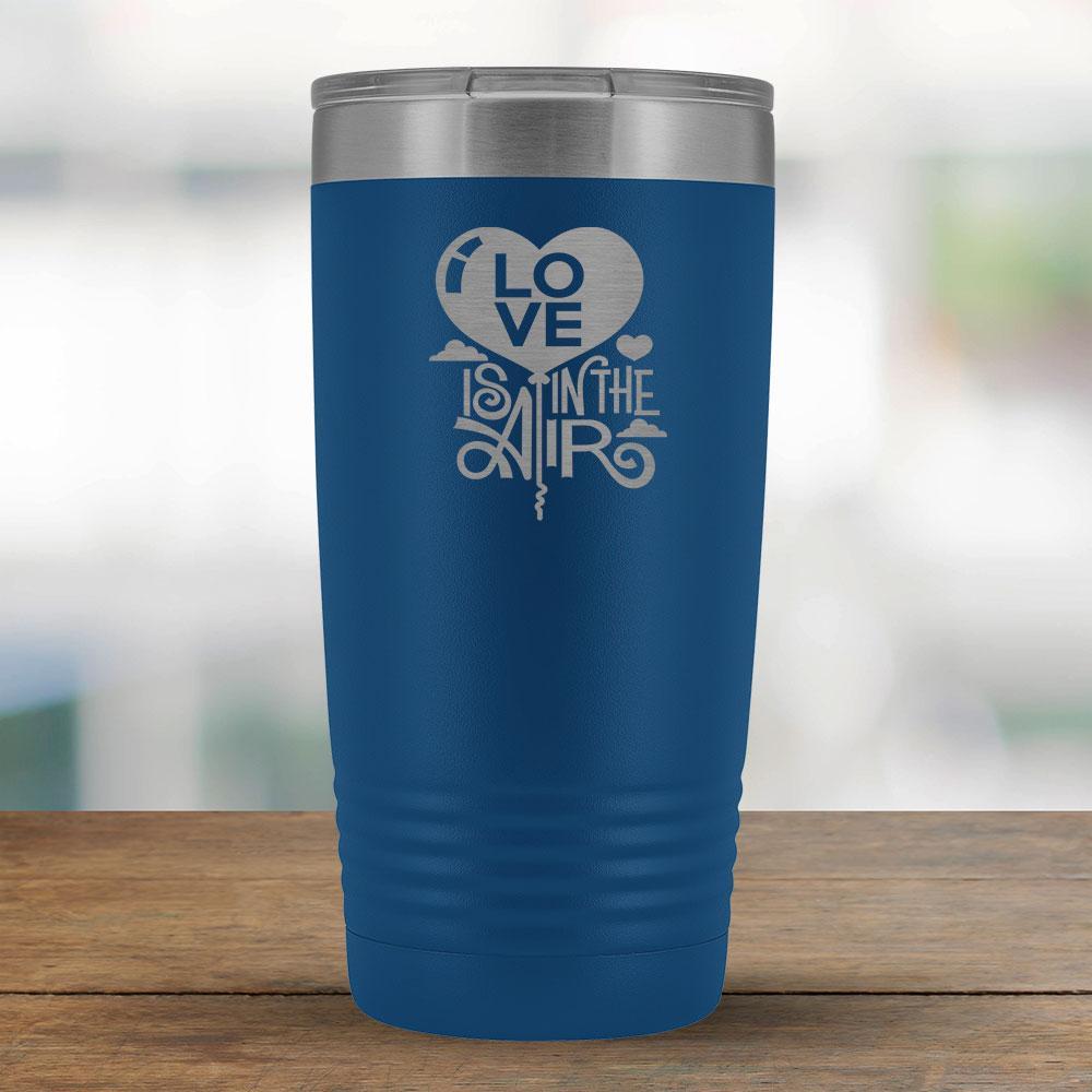 Love is in the air - 20oz Tumbler-KaboodleWorld