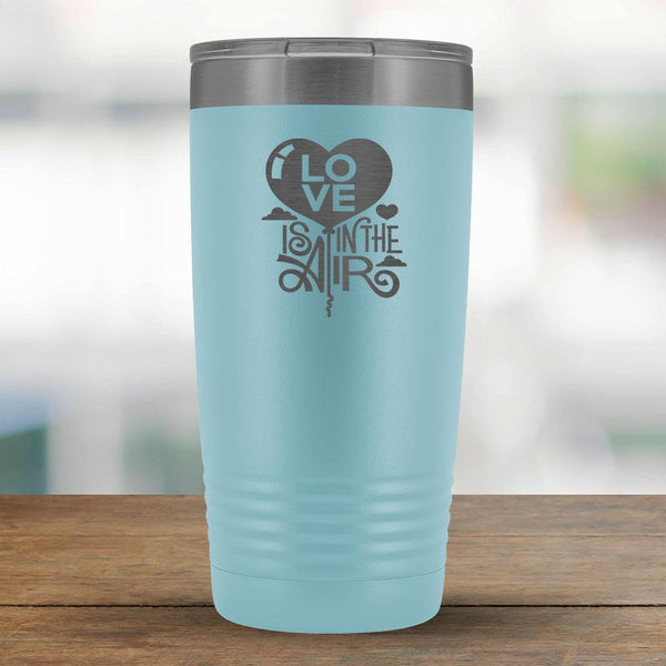 Love is in the air - 20oz Tumbler-KaboodleWorld