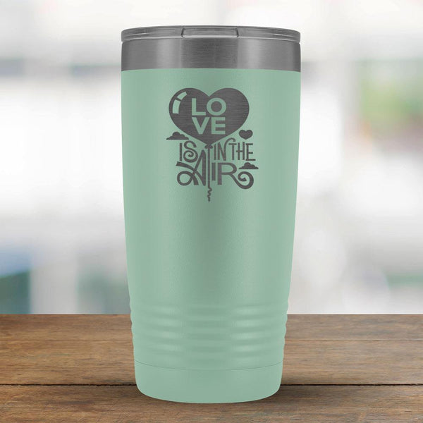 Love is in the air - 20oz Tumbler-KaboodleWorld