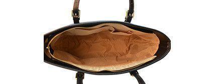 Mona Lisa Small Tote-KaboodleWorld