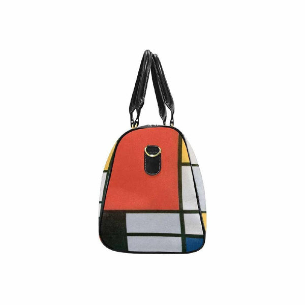 Mondrian Tavel Bag-KaboodleWorld