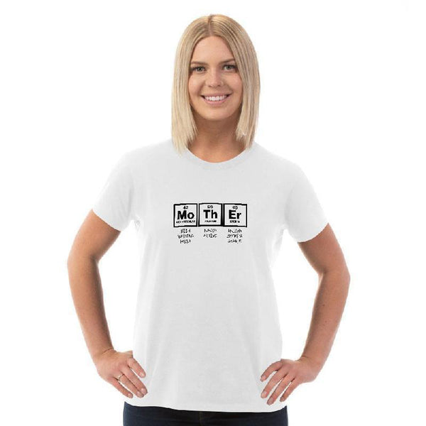 Mother Elements - Bella + Canvas Unisex Jersey Short-Sleeve T-Shirt-KaboodleWorld