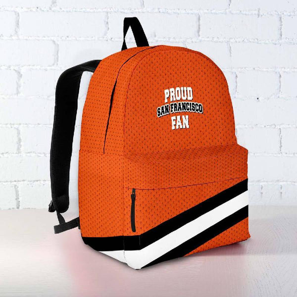 PFSF Backpack-KaboodleWorld