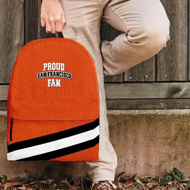 PFSF Backpack-KaboodleWorld