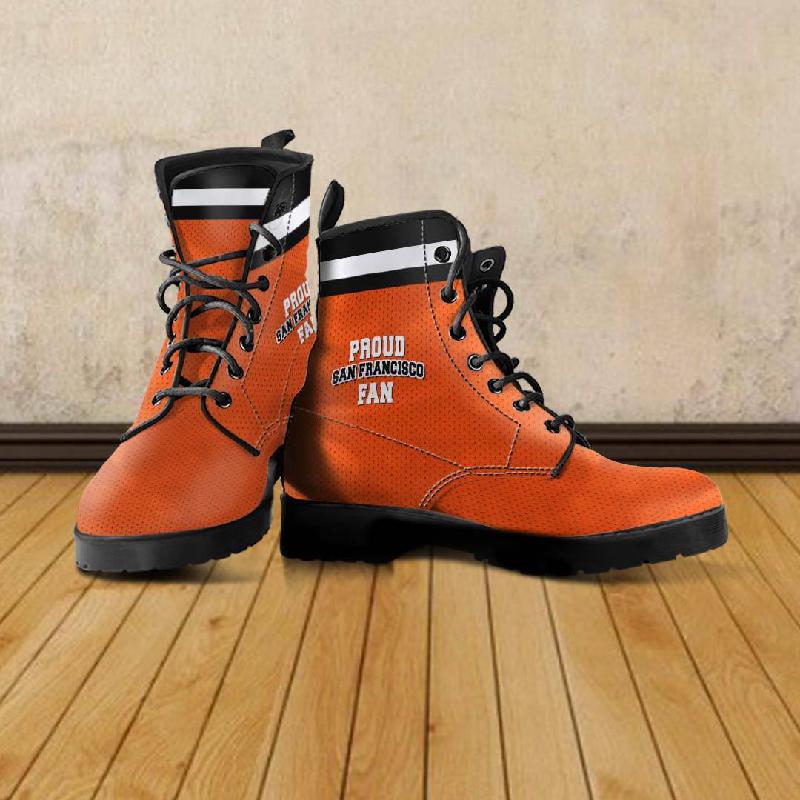 PFSF Boots-KaboodleWorld