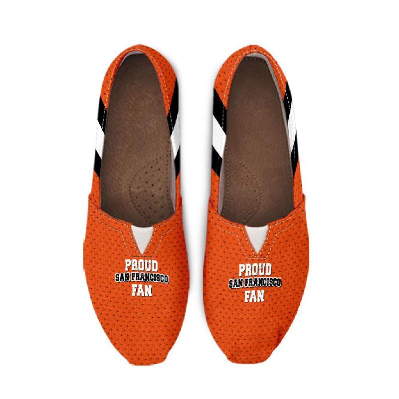 PFSF Women Casual Shoes-KaboodleWorld