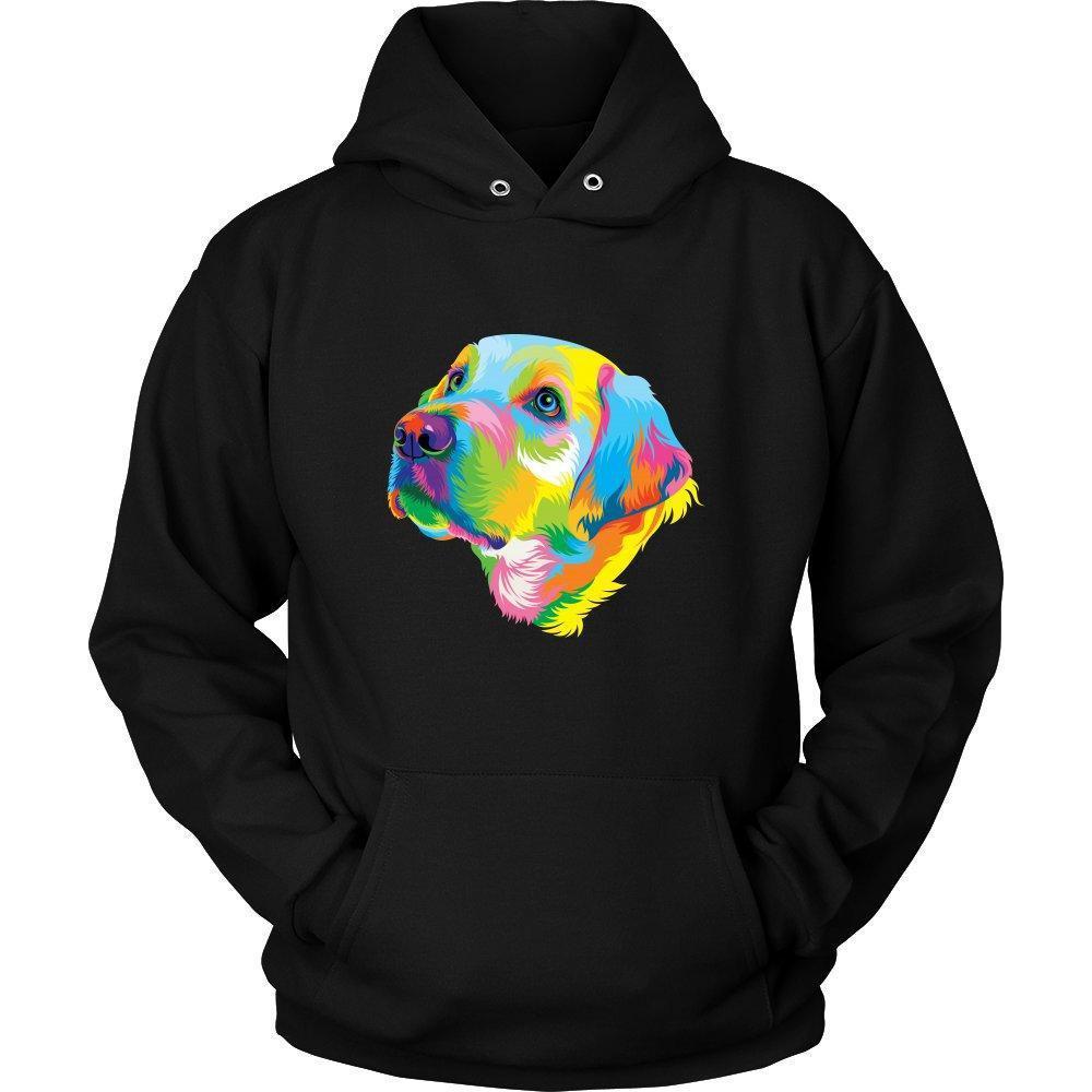 Special Labrador Warm Hoodie-KaboodleWorld