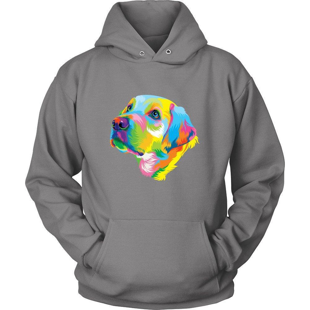 Special Labrador Warm Hoodie-KaboodleWorld